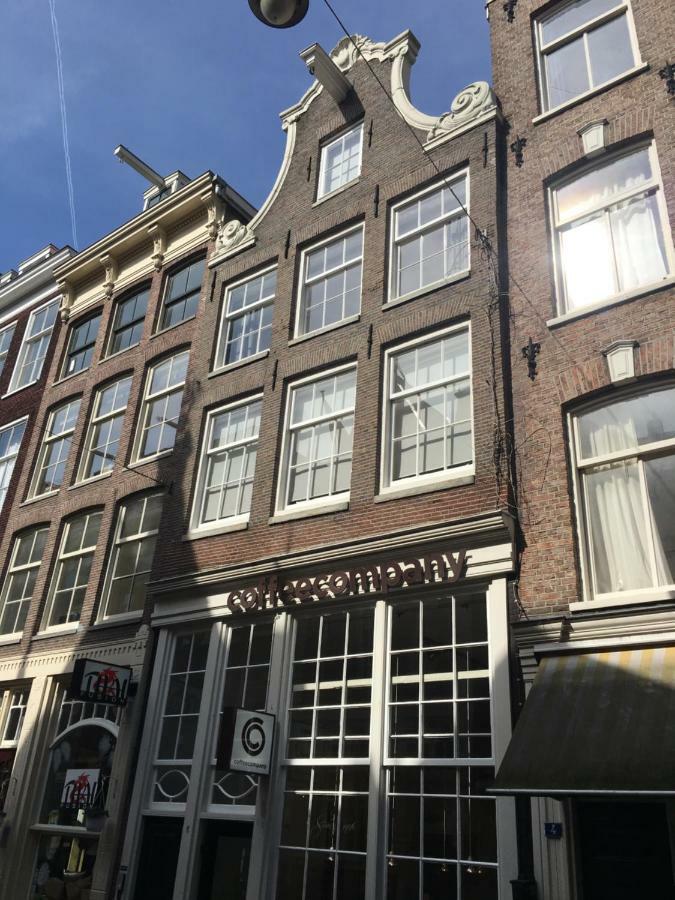 Nine Streets Bed & Breakfast Amsterdam