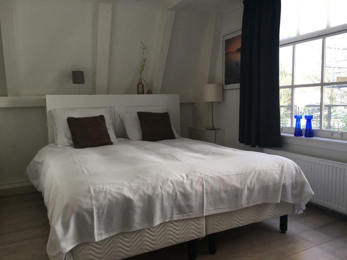Nine Streets Bed & Breakfast Amsterdam