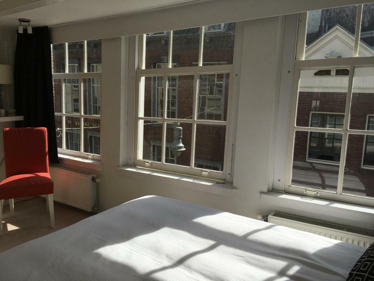 Bed & Breakfast Nine Streets Amsterdam