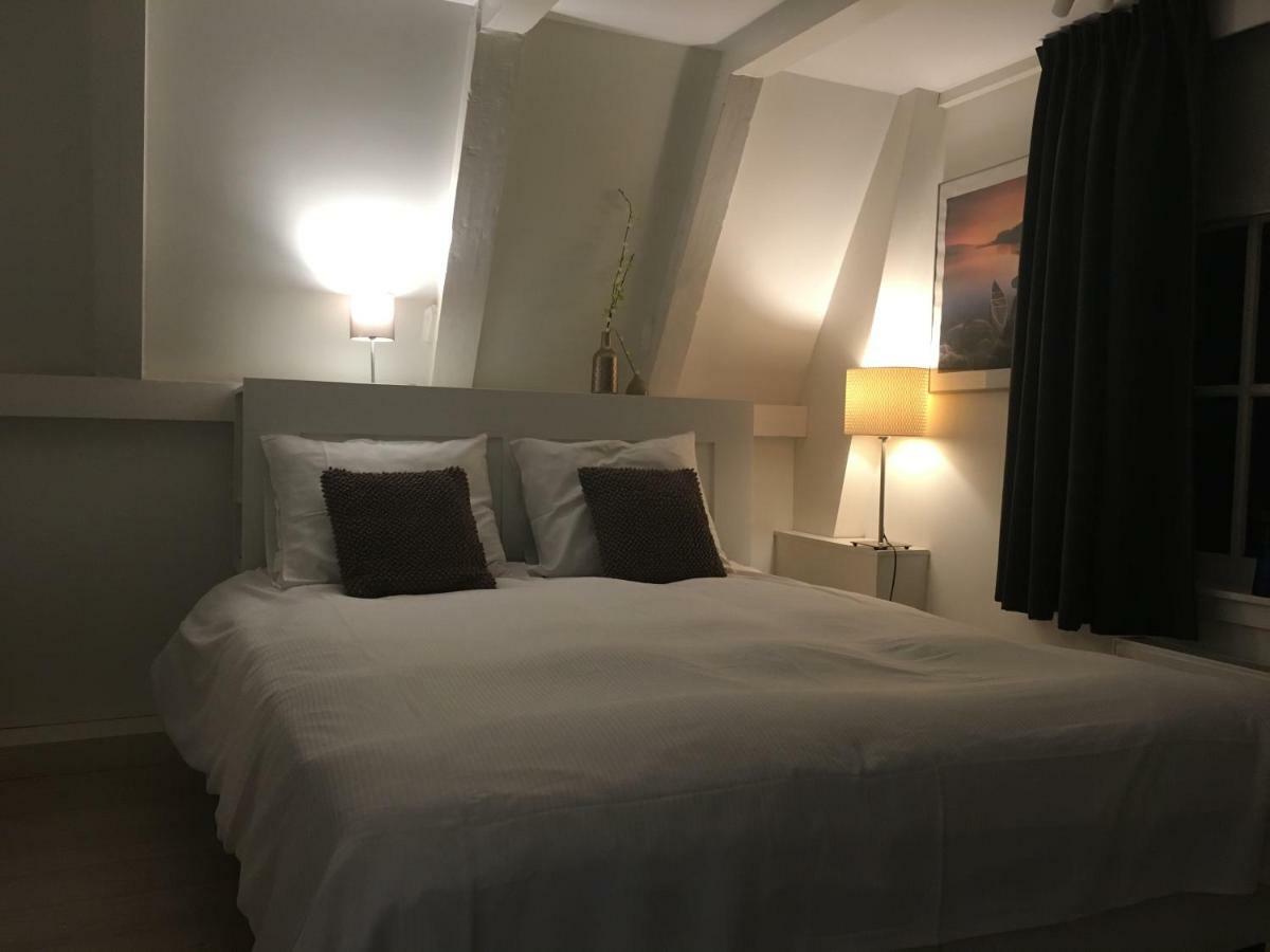 Nine Streets Bed & Breakfast 3*