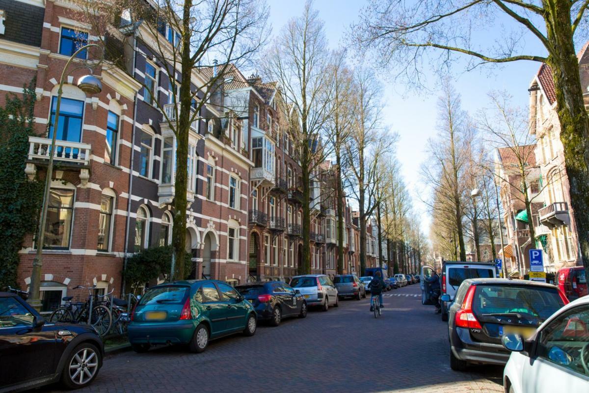 Van Eeghenstraat 161 I