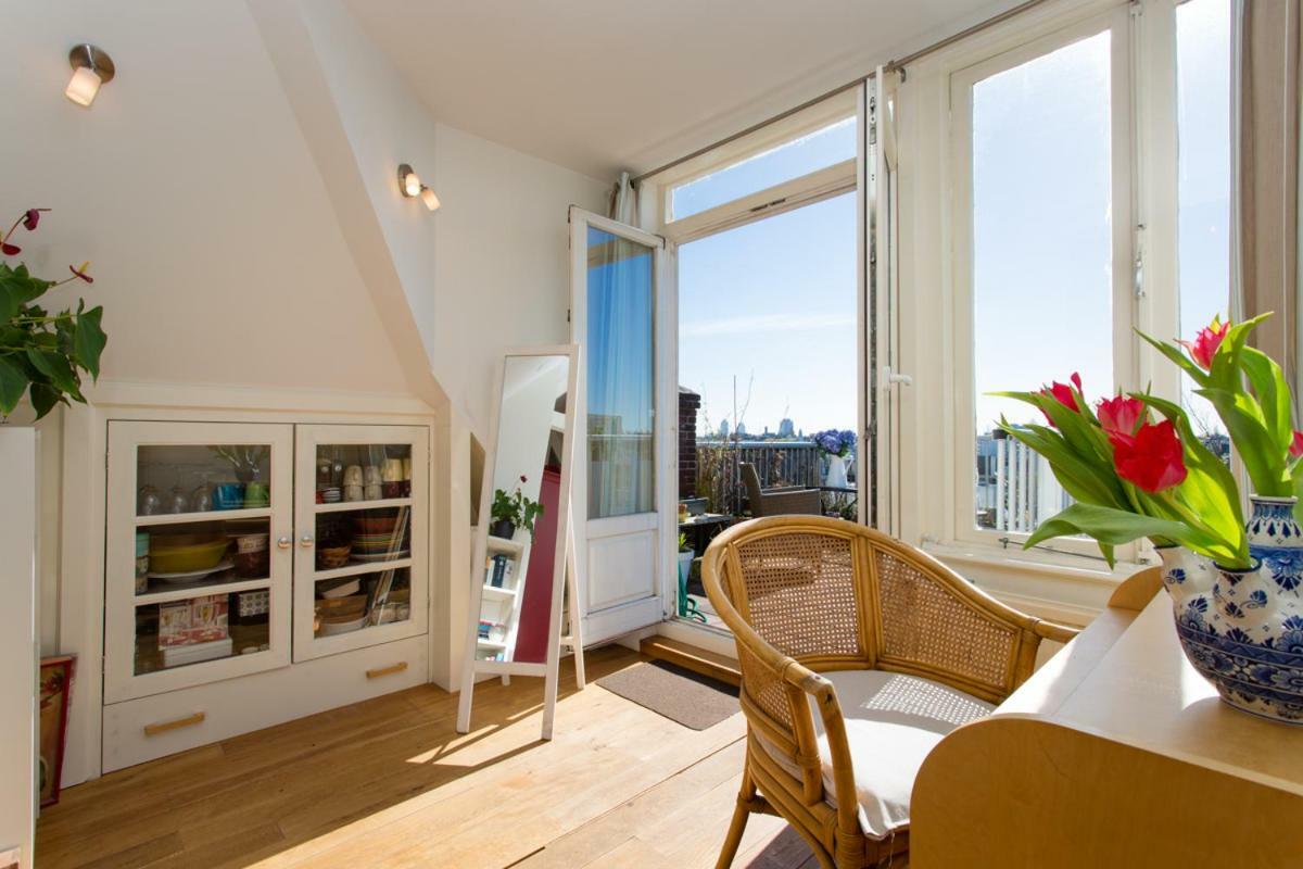 Van Eeghenstraat 161 I Amsterdam