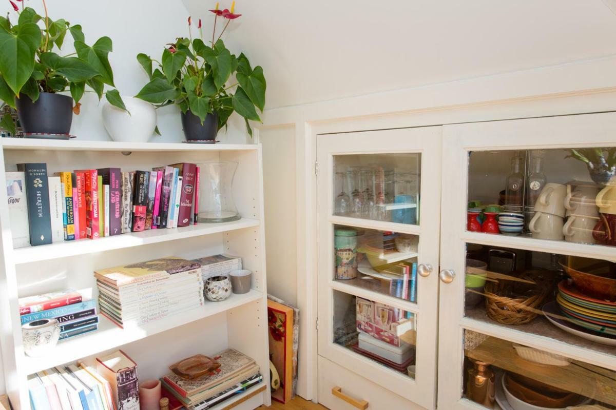 Apartment Van Eeghenstraat 161 I