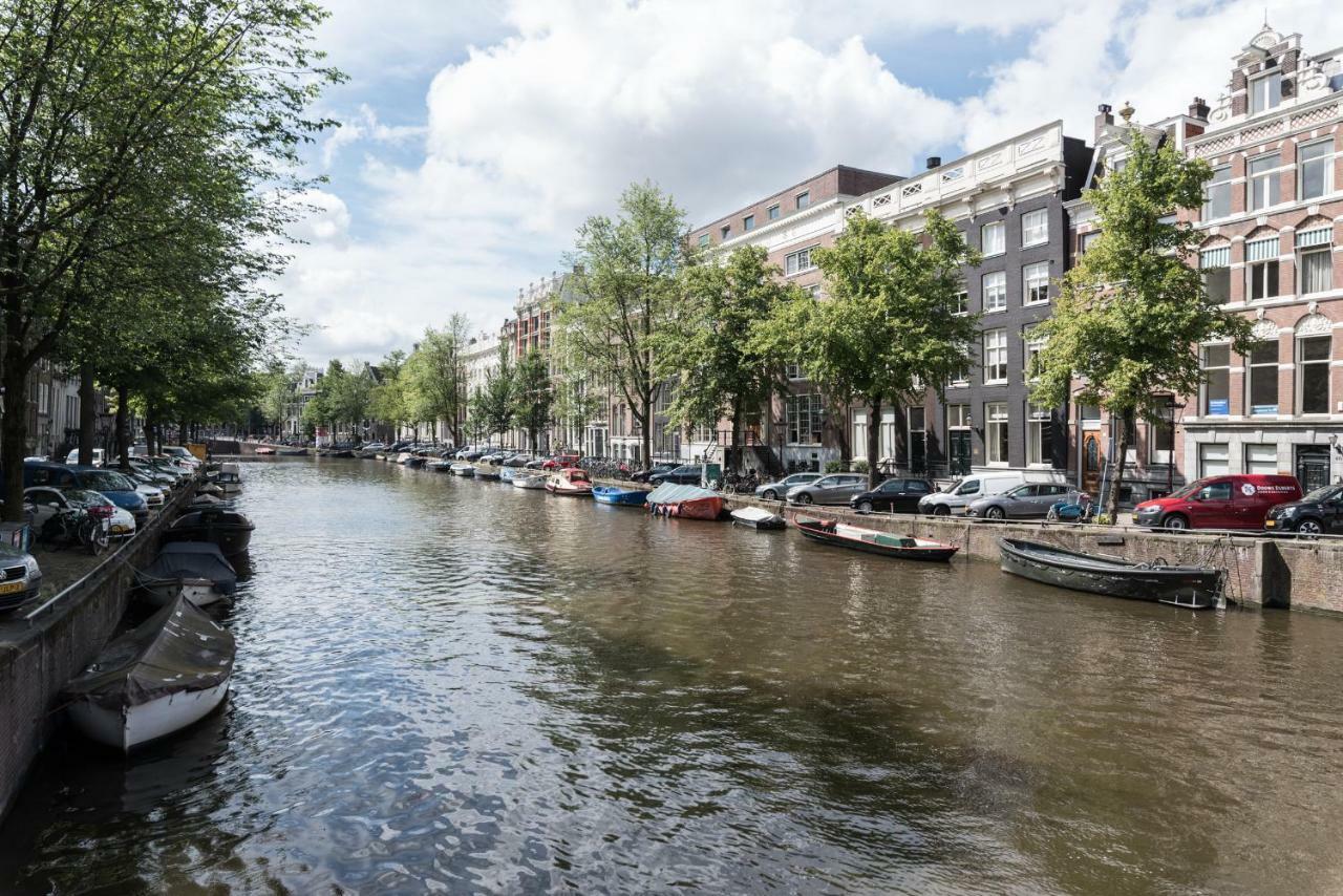 Old Town 2 Apartment Amsterdam