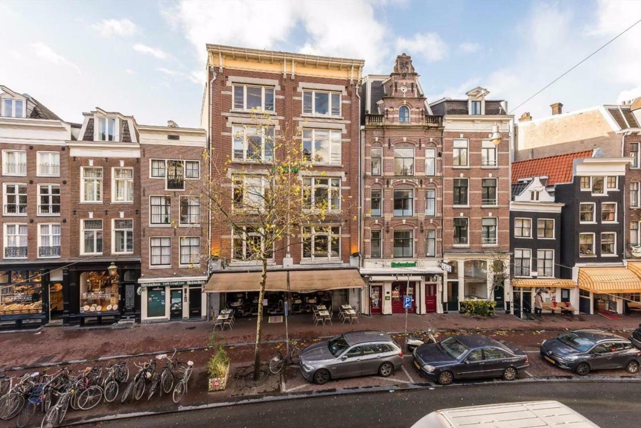 Mnque Bed & Breakfast Amsterdam