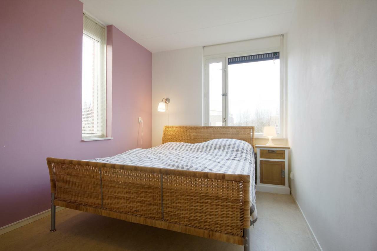 Royale En Schone Met Dakterras