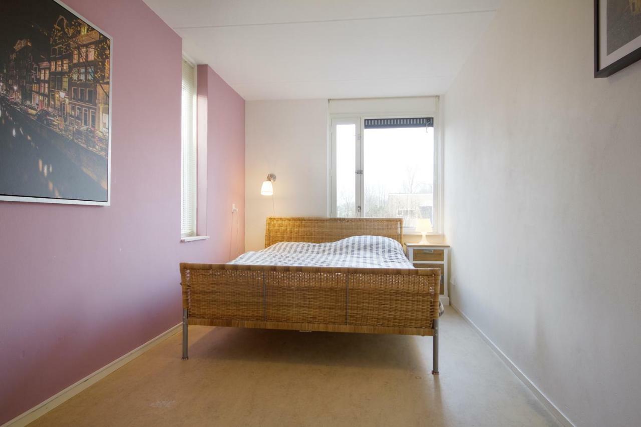 Royale En Schone Met Dakterras *