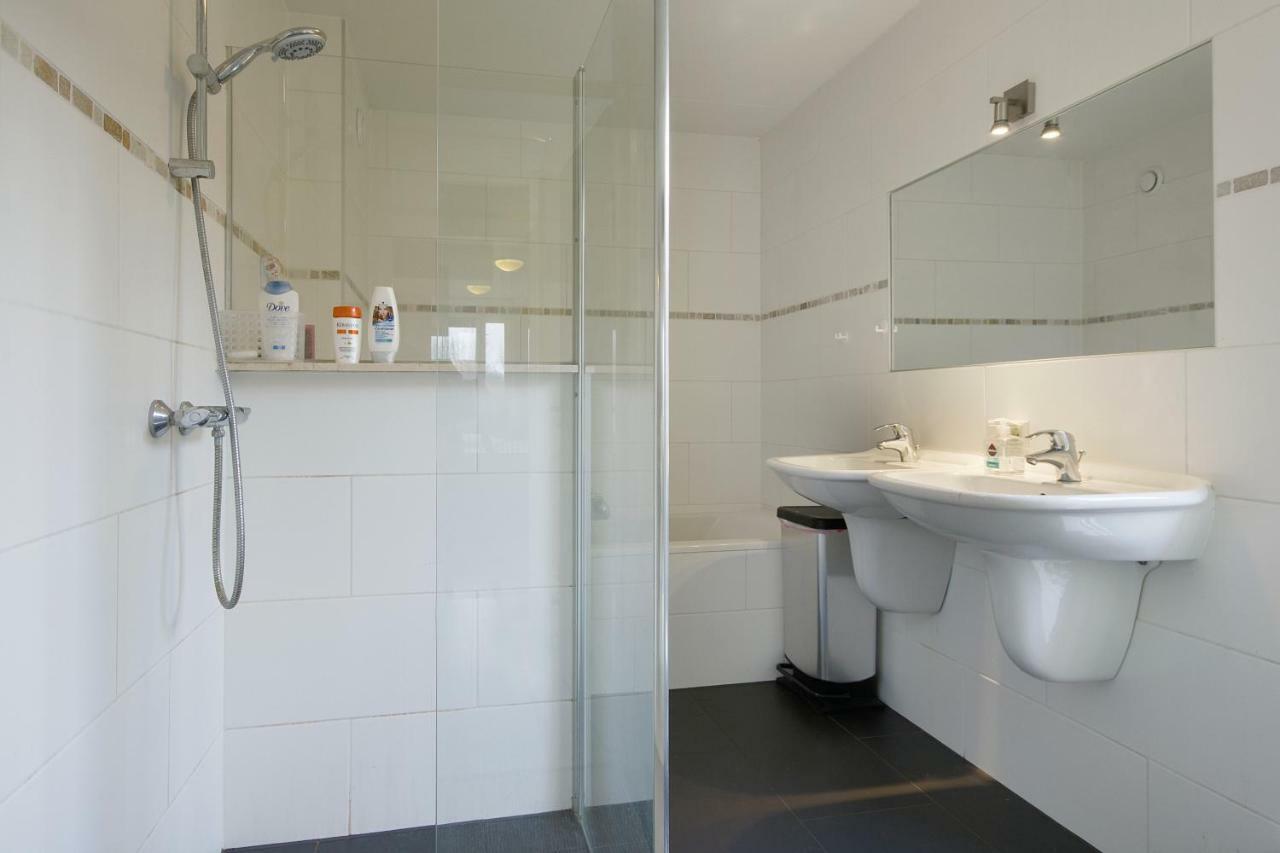 Accommodatie bij particulieren Royale En Schone Met Dakterras