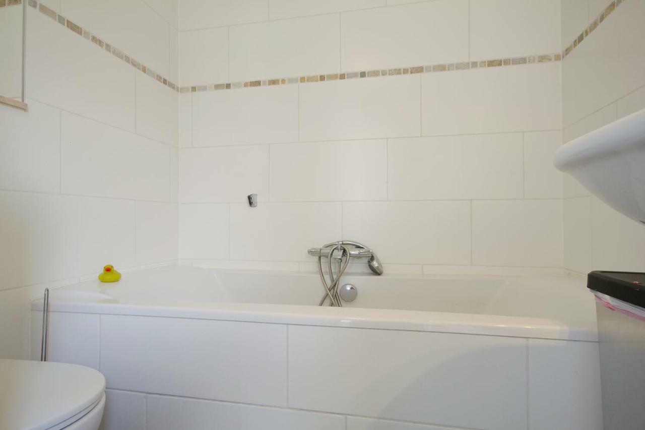 Royale En Schone Met Dakterras Accommodatie bij particulieren Amsterdam