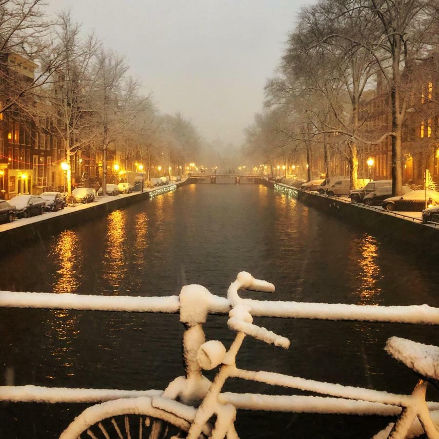 Nine Streets Amsterdam