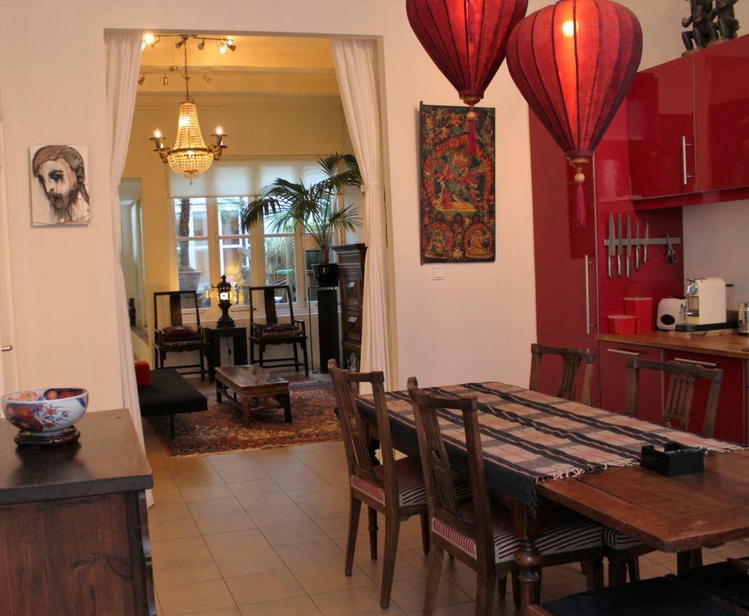 Lily Appartement