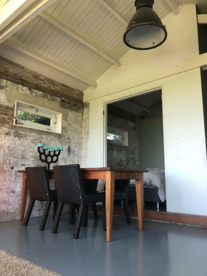 Dykehouse Holiday home