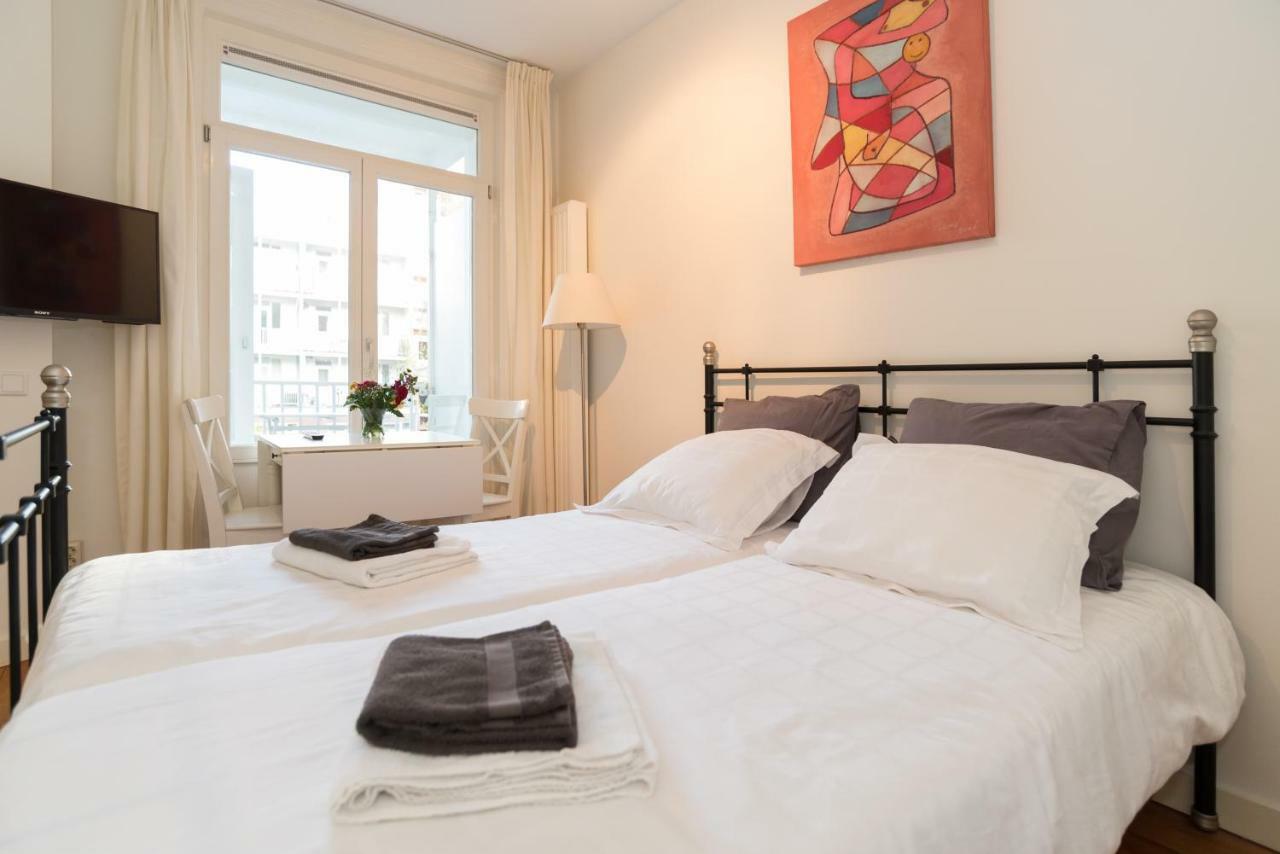 Homestay Old / New Pijp Amsterdam