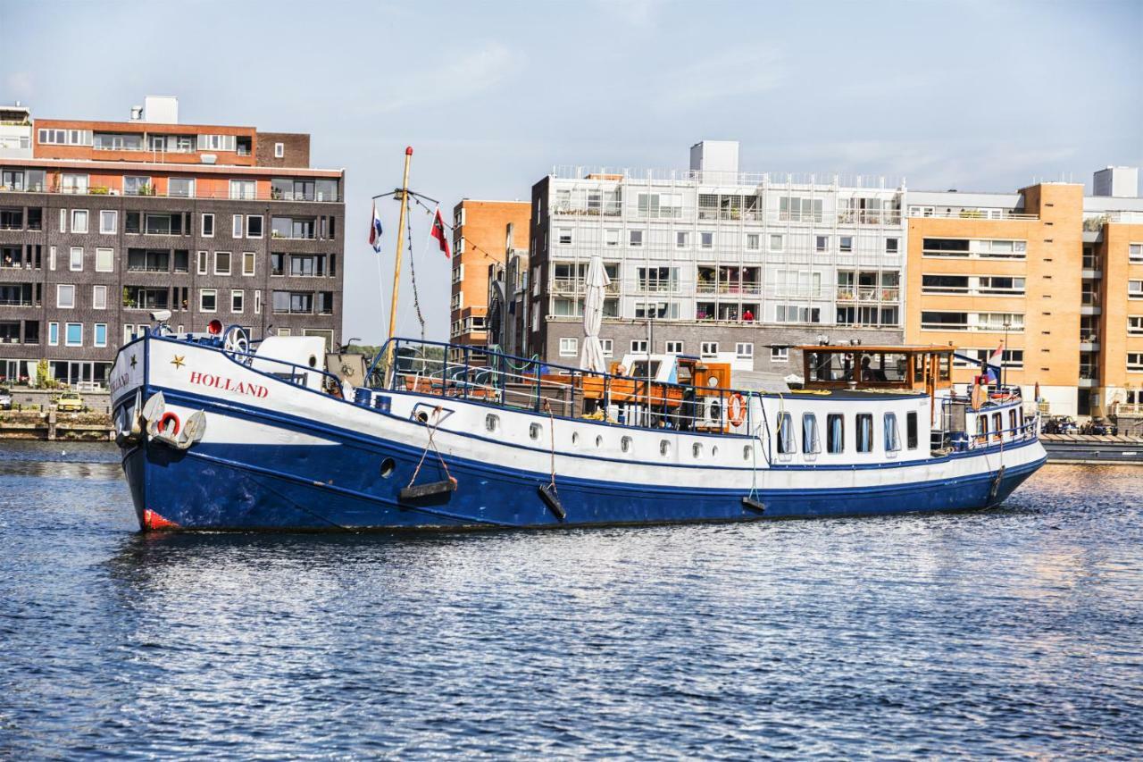 Mps Holland Botel Amsterdam