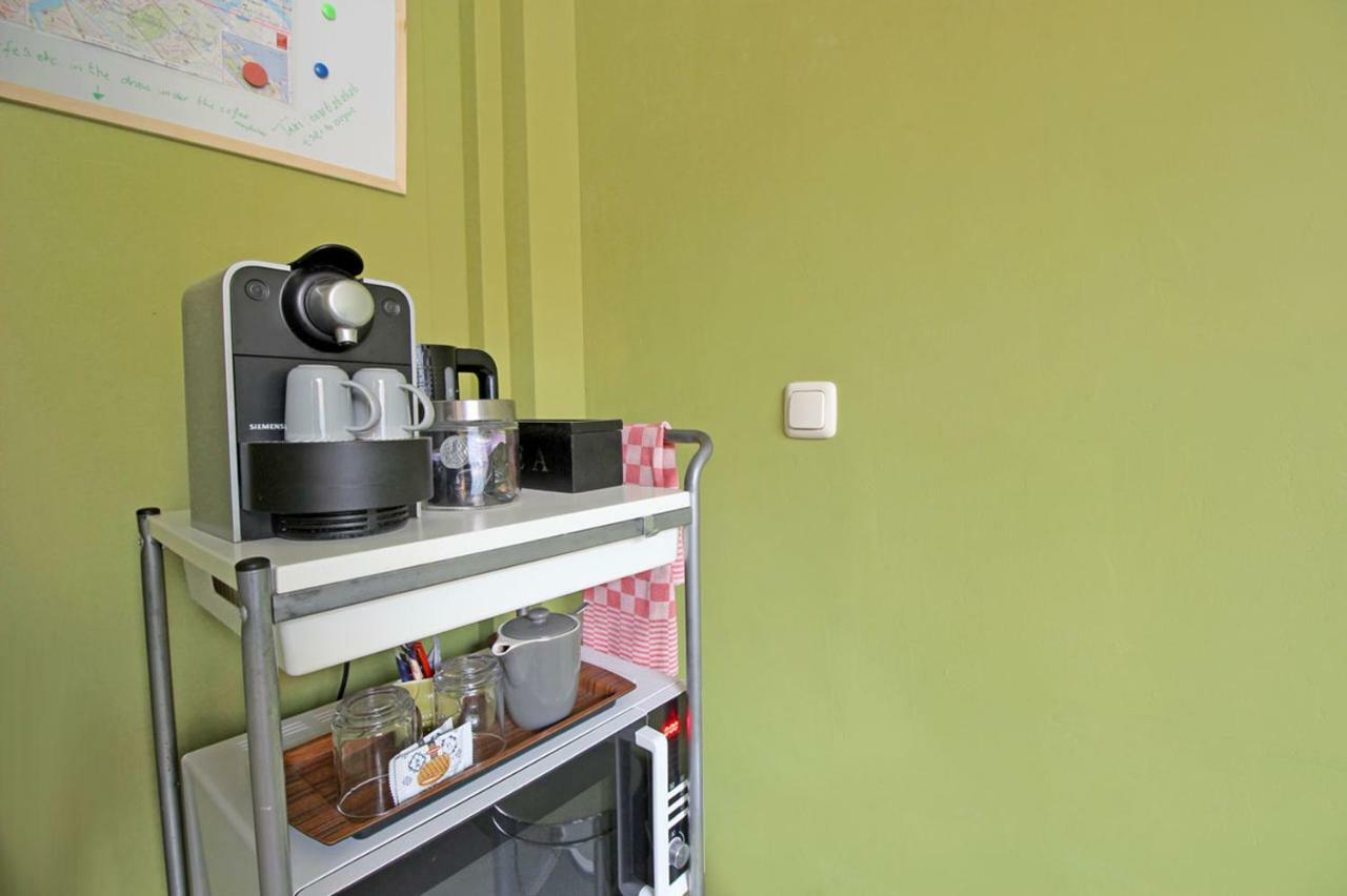 Bed & Breakfast Eastendroom 2*