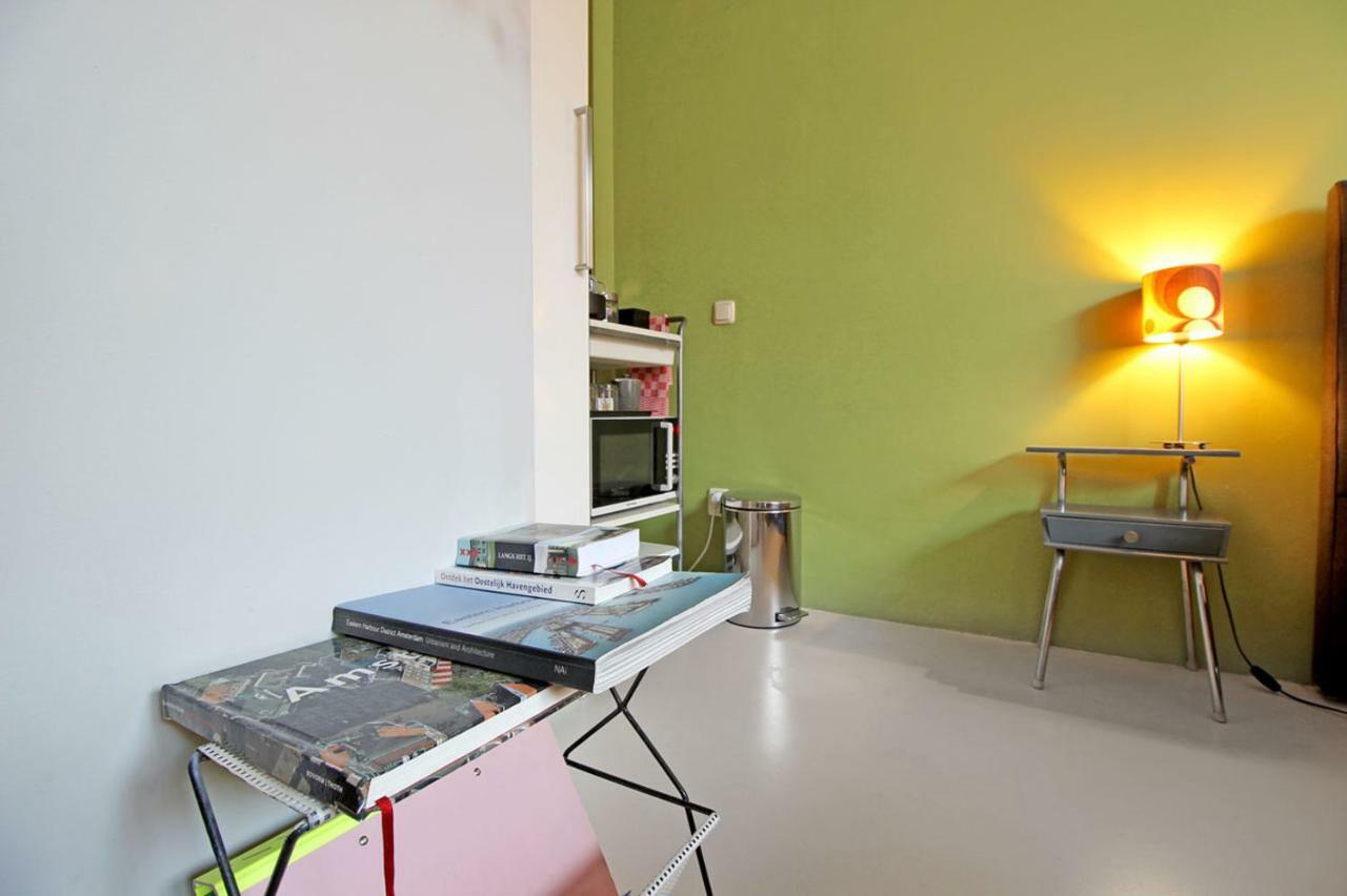 Bed & Breakfast Eastendroom 2*