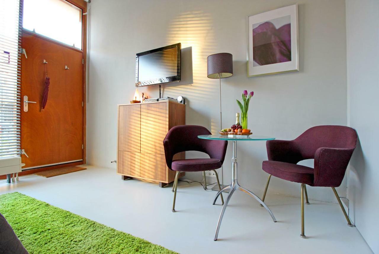 Bed & Breakfast Eastendroom 2*