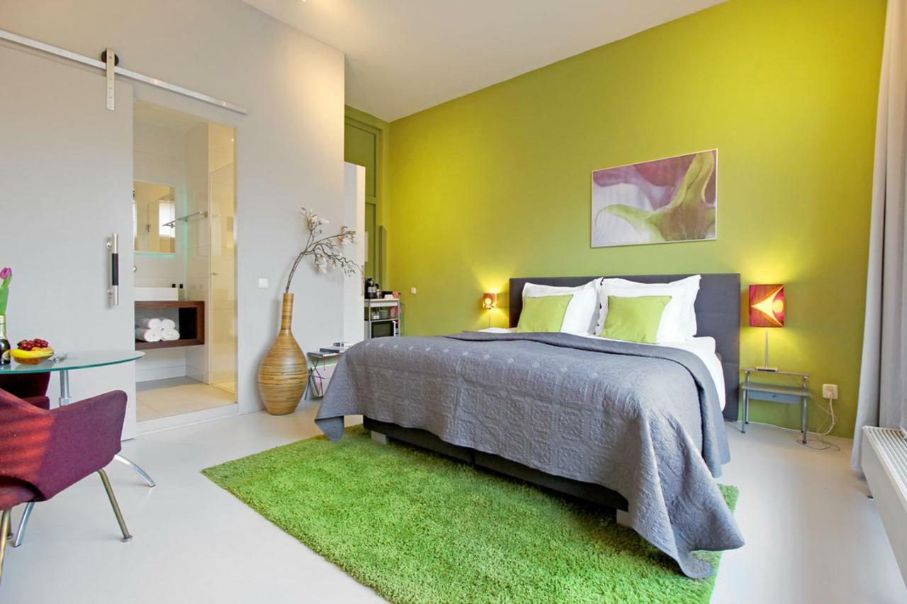 Eastendroom Bed & Breakfast 2*