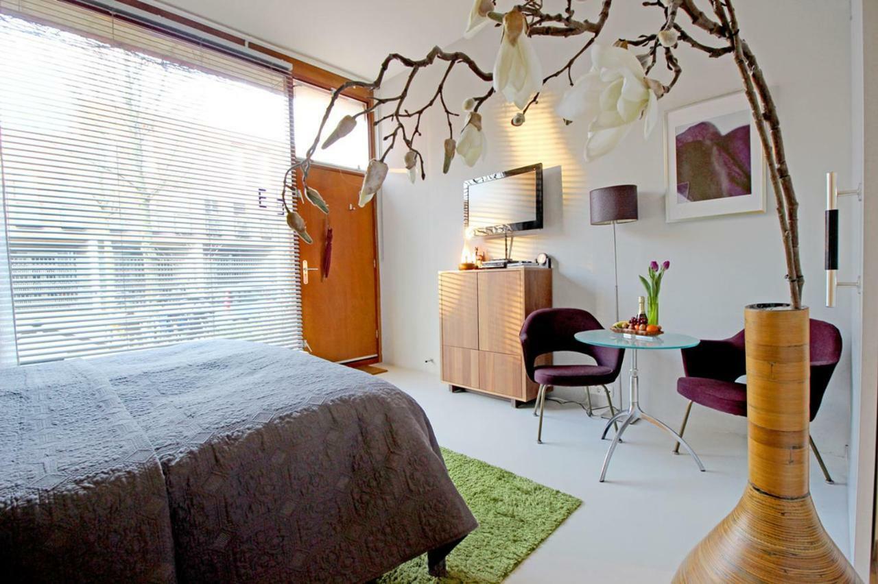 Eastendroom Bed & Breakfast Amsterdam