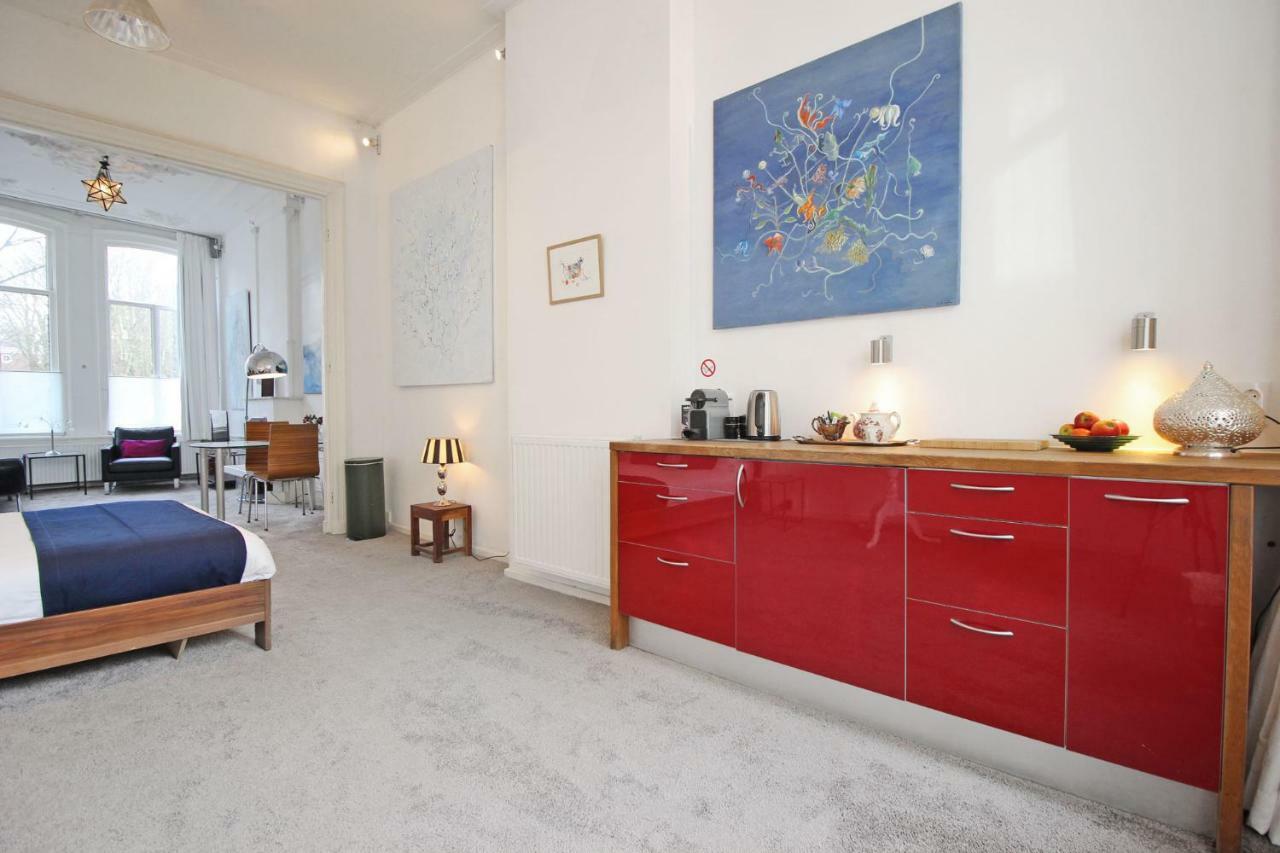 Bed & Breakfast Cozy Jordaan Canalhouse Near Anne Frank House 2*