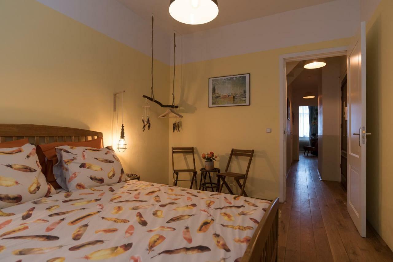 Accommodatie bij particulieren Caesars Studio