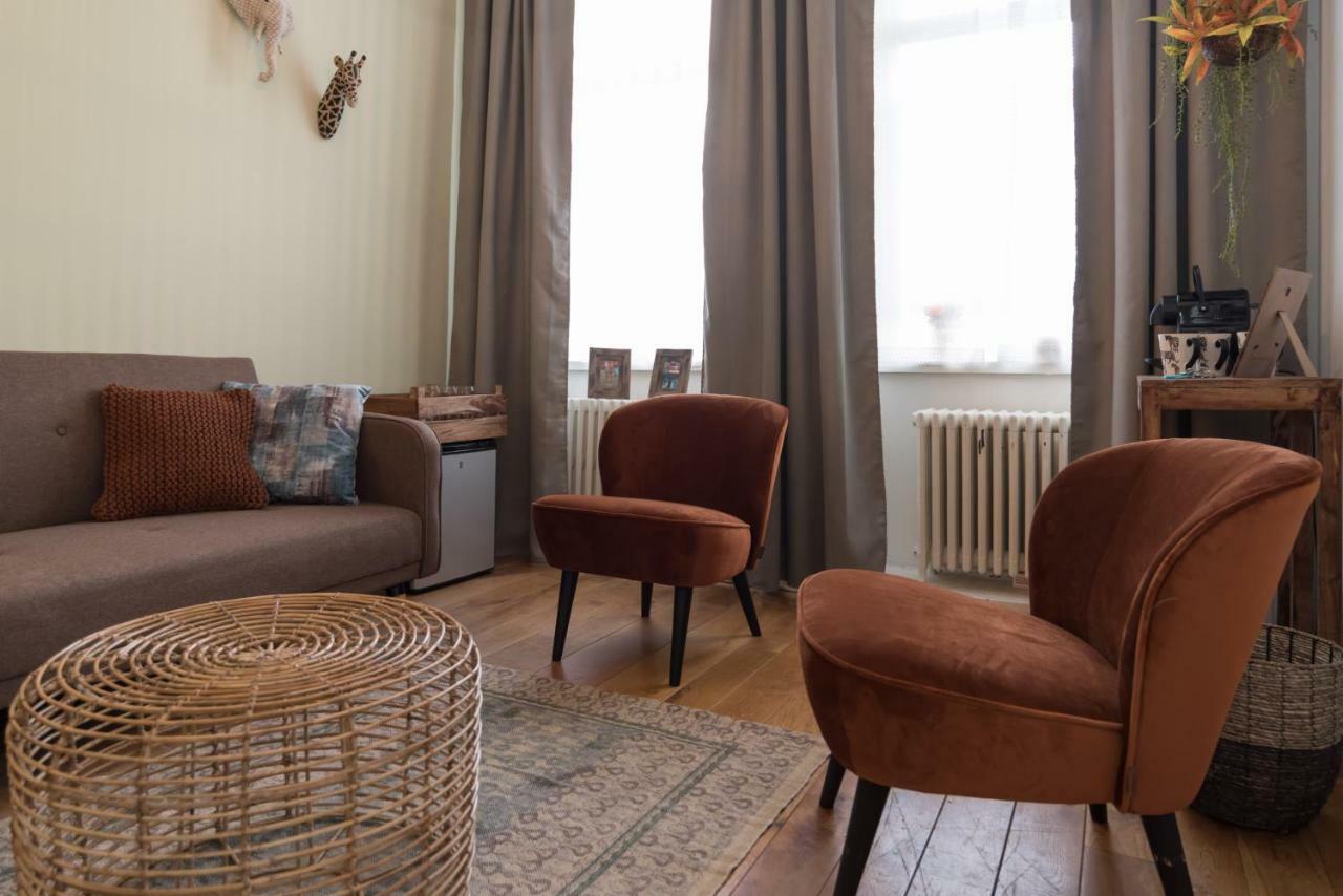 Accommodatie bij particulieren Caesars Studio