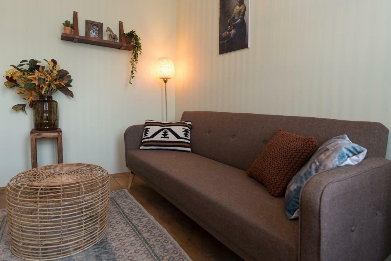 Caesars Studio Accommodatie bij particulieren Amsterdam
