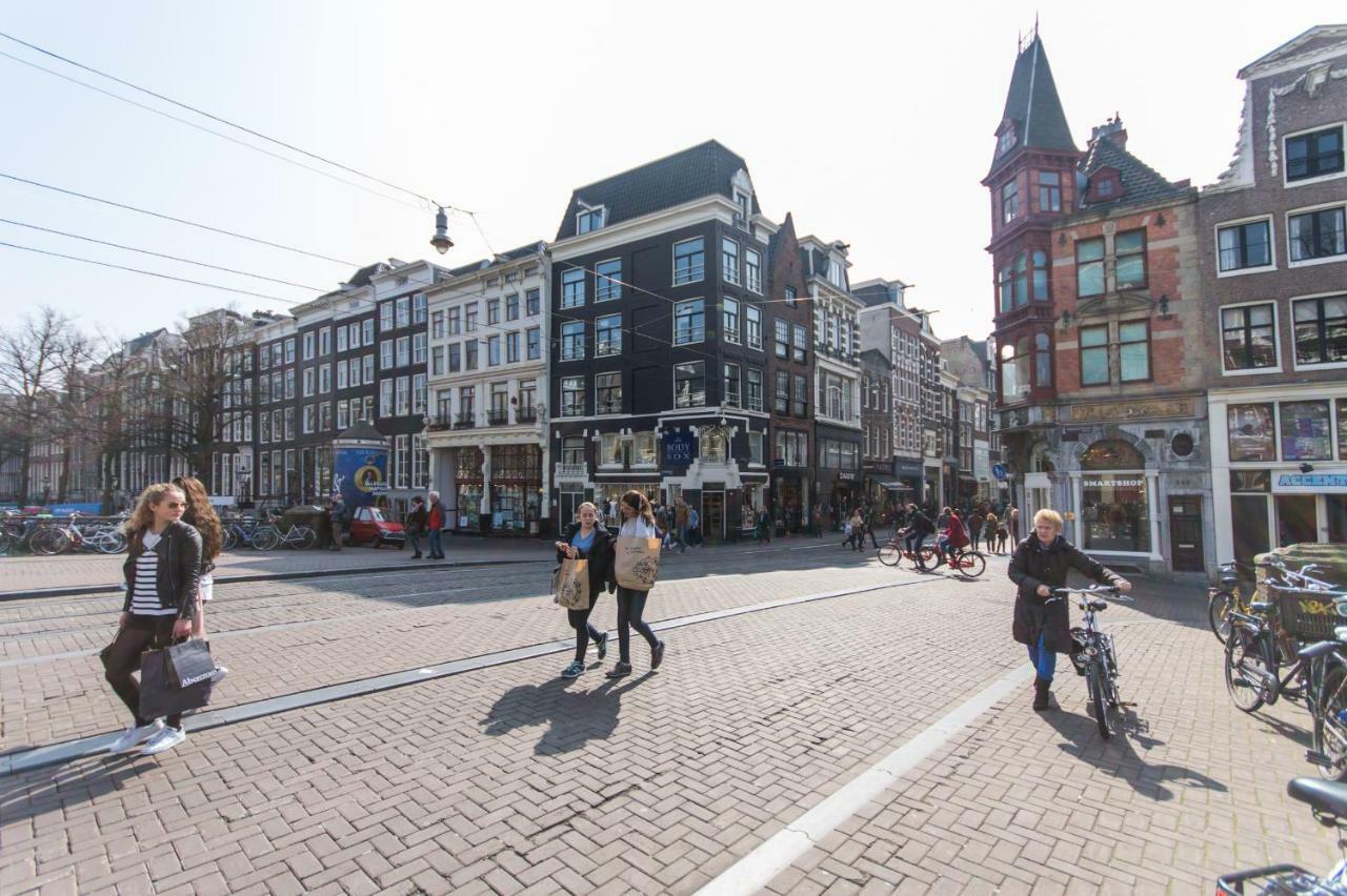 Caesars Studio Amsterdam