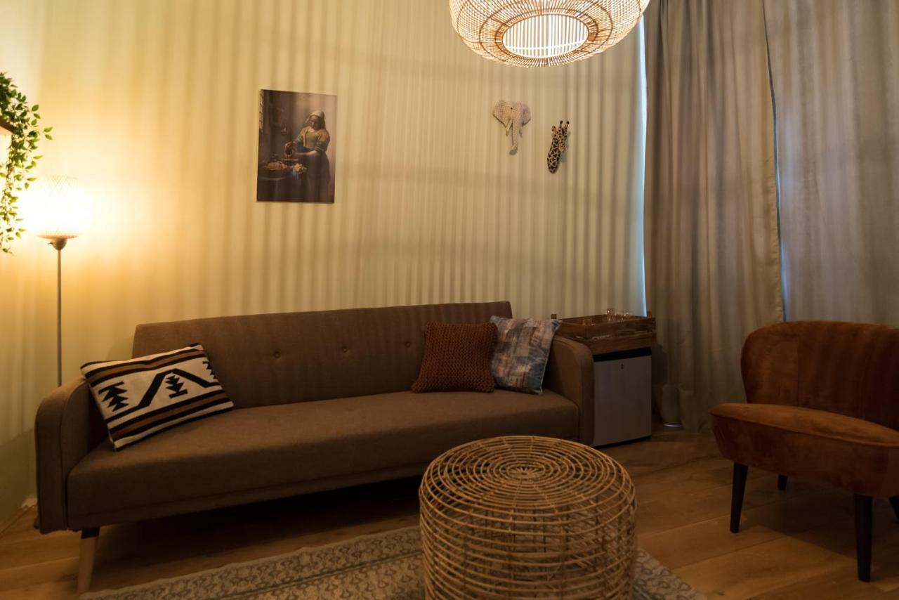 Caesars Studio * Amsterdam