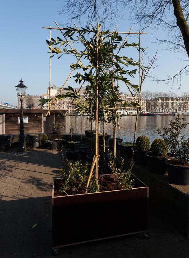 Houseboat Little Amstel
