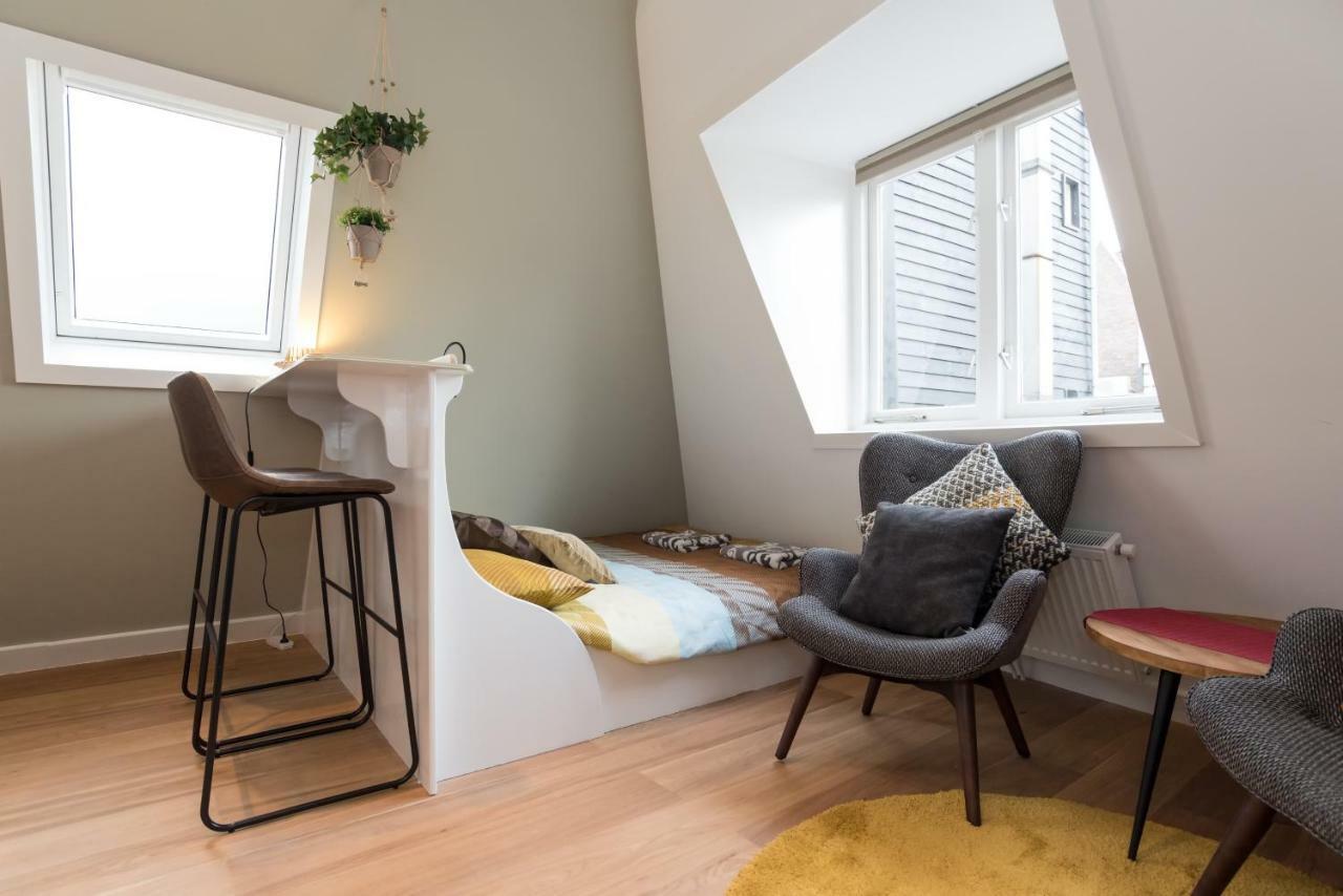Saint Claire Studio's Homestay