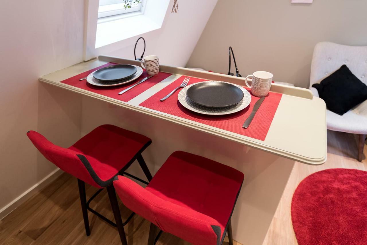 Homestay Saint Claire Studio's