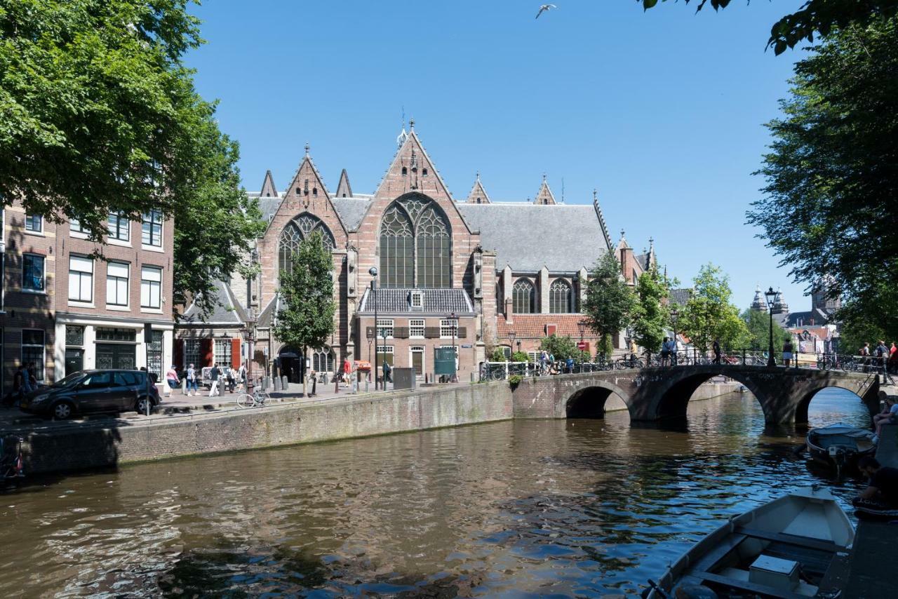 Saint Claire Studio's * Amsterdam