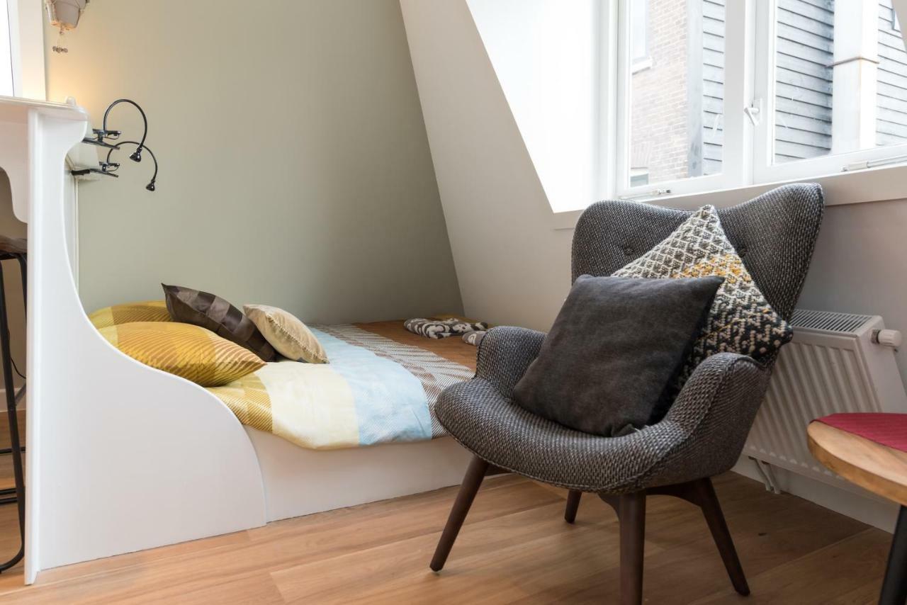 Saint Claire Studio's Homestay