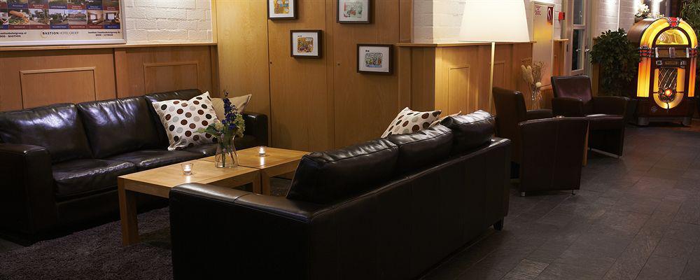 Bastion Noord Hotel Amsterdam