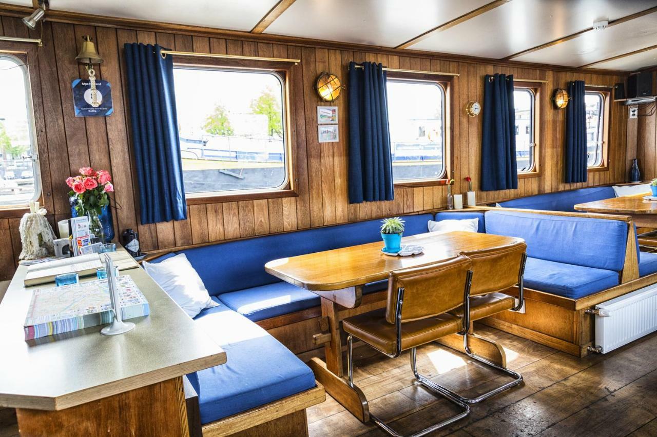 Botel Mps Holland