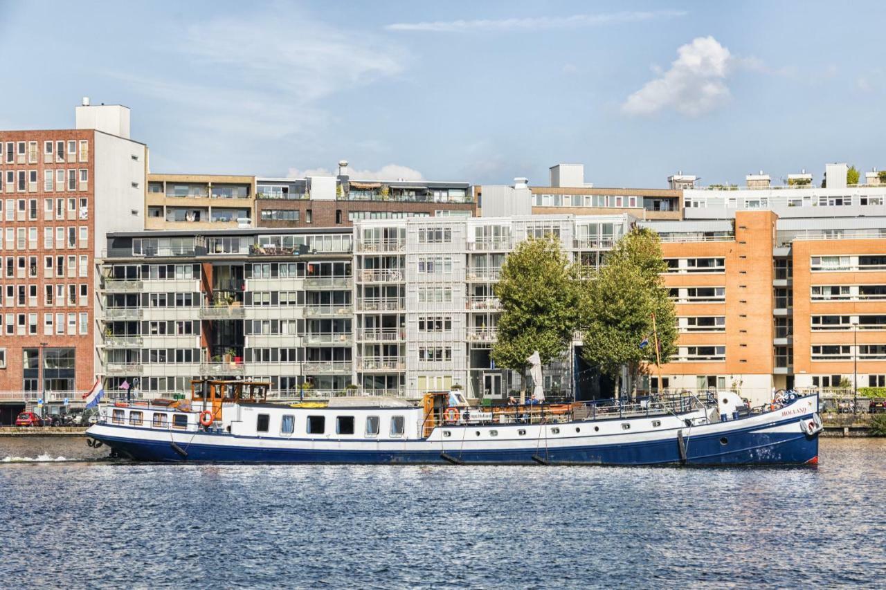 Mps Holland Botel