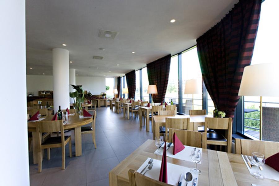 Bastion Noord Hotel