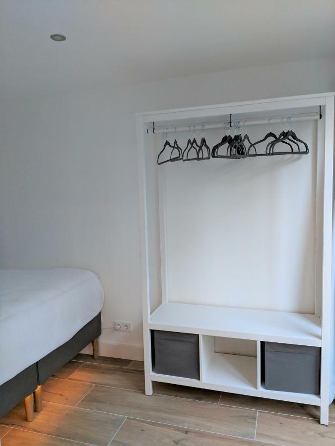 Homestay Oasis Amsterdam