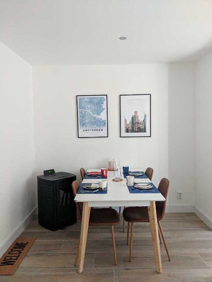 Homestay Oasis