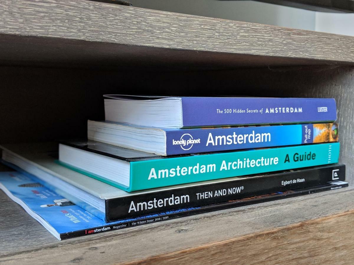 Oasis * Amsterdam