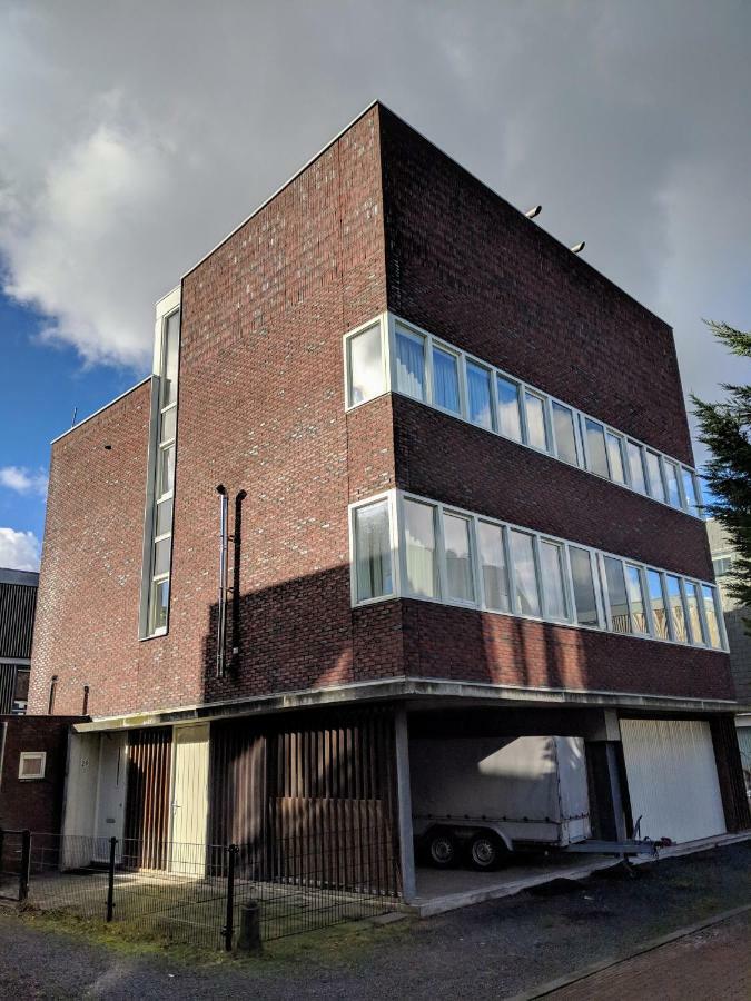 Homestay Oasis Amsterdam