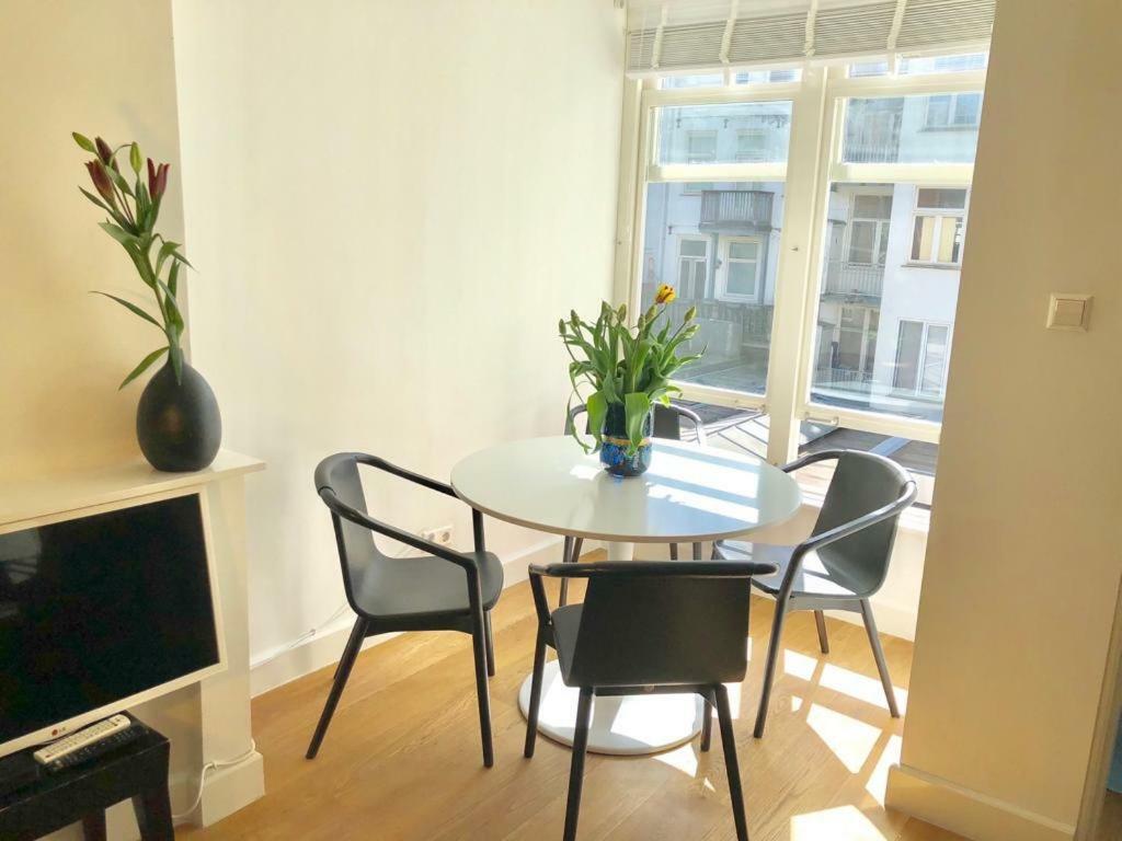 City Center Apartment Amsterdam
