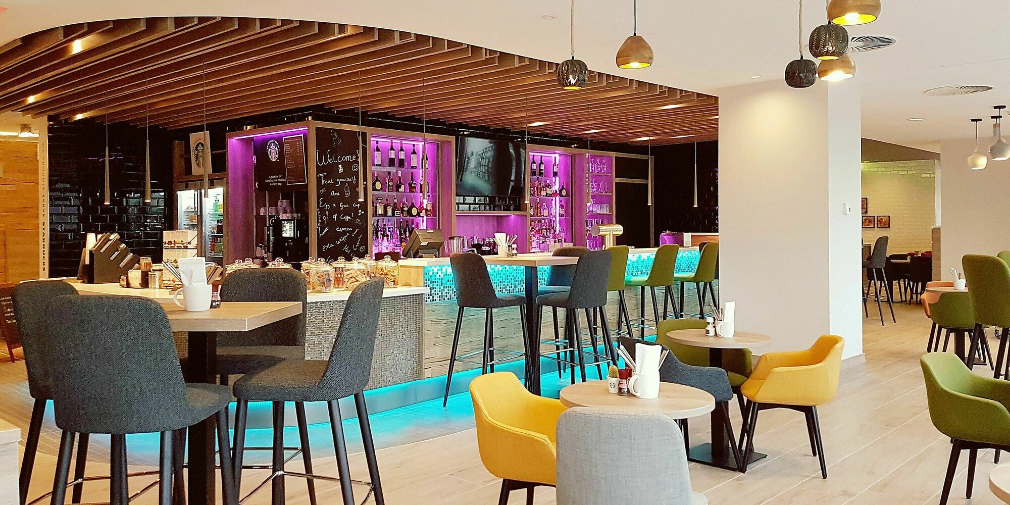 Holiday 4* Amsterdam