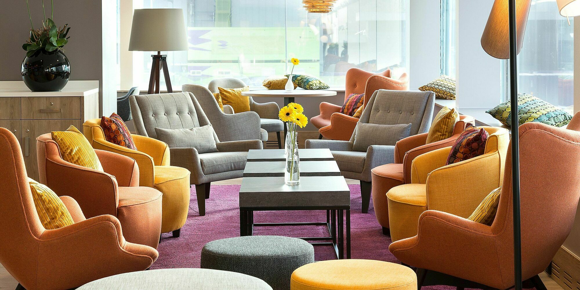 Hotel Holiday Amsterdam