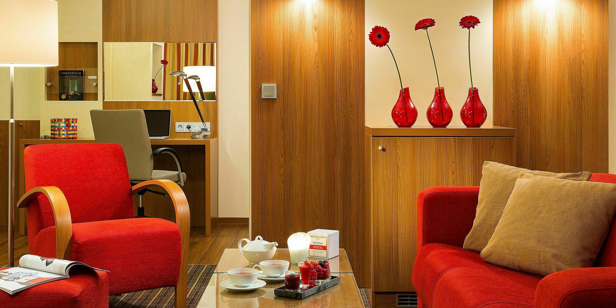 Holiday Hotel Amsterdam