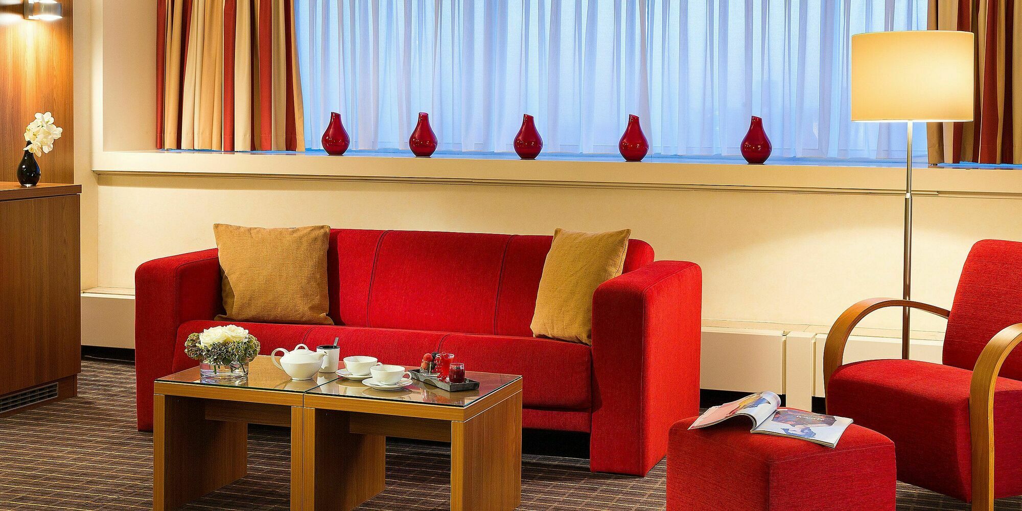 Holiday 4* Amsterdam
