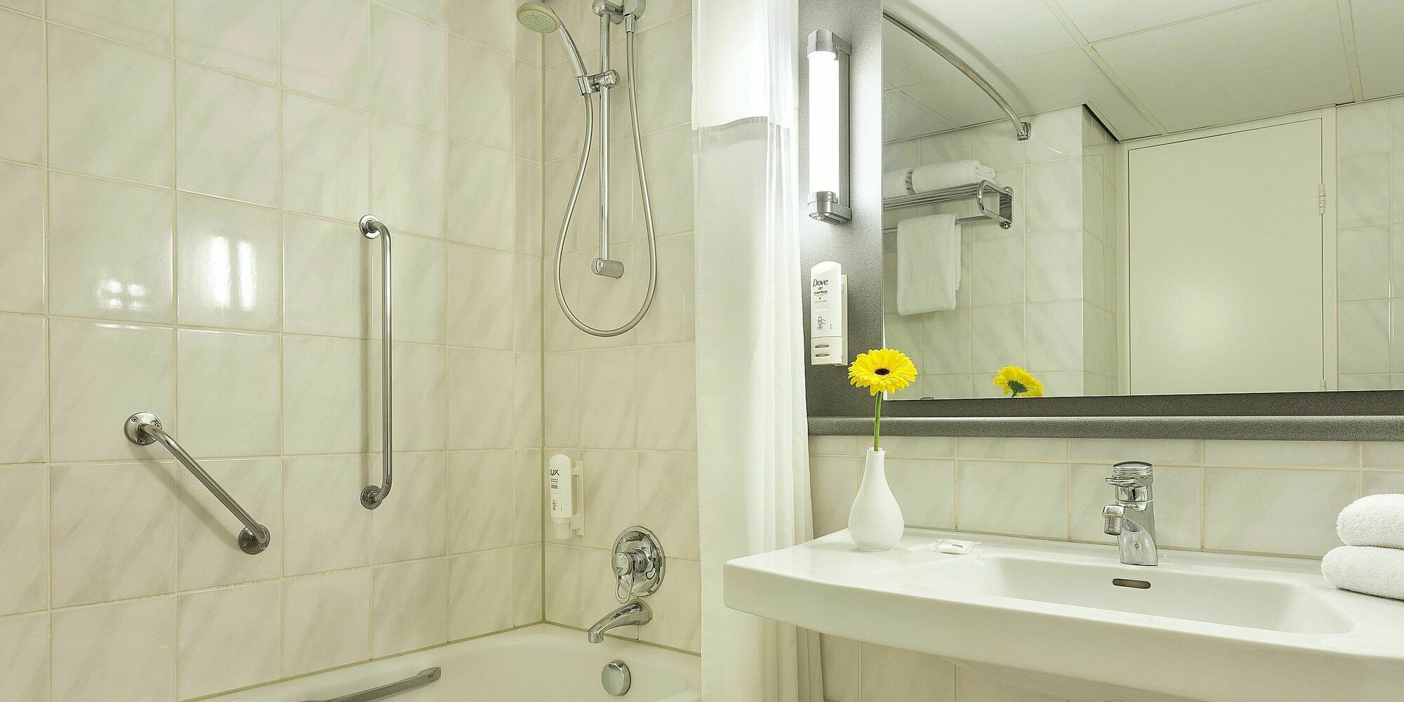 Holiday 4* Amsterdam