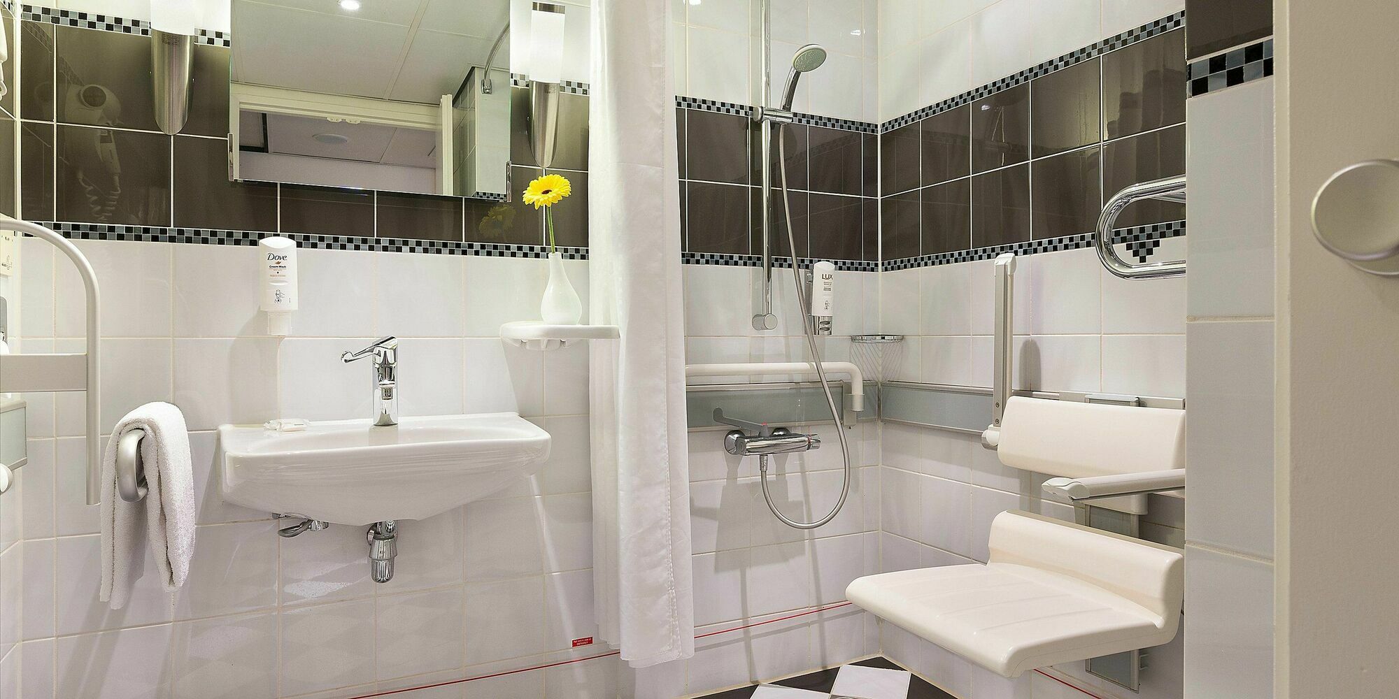 Hotel Holiday Amsterdam