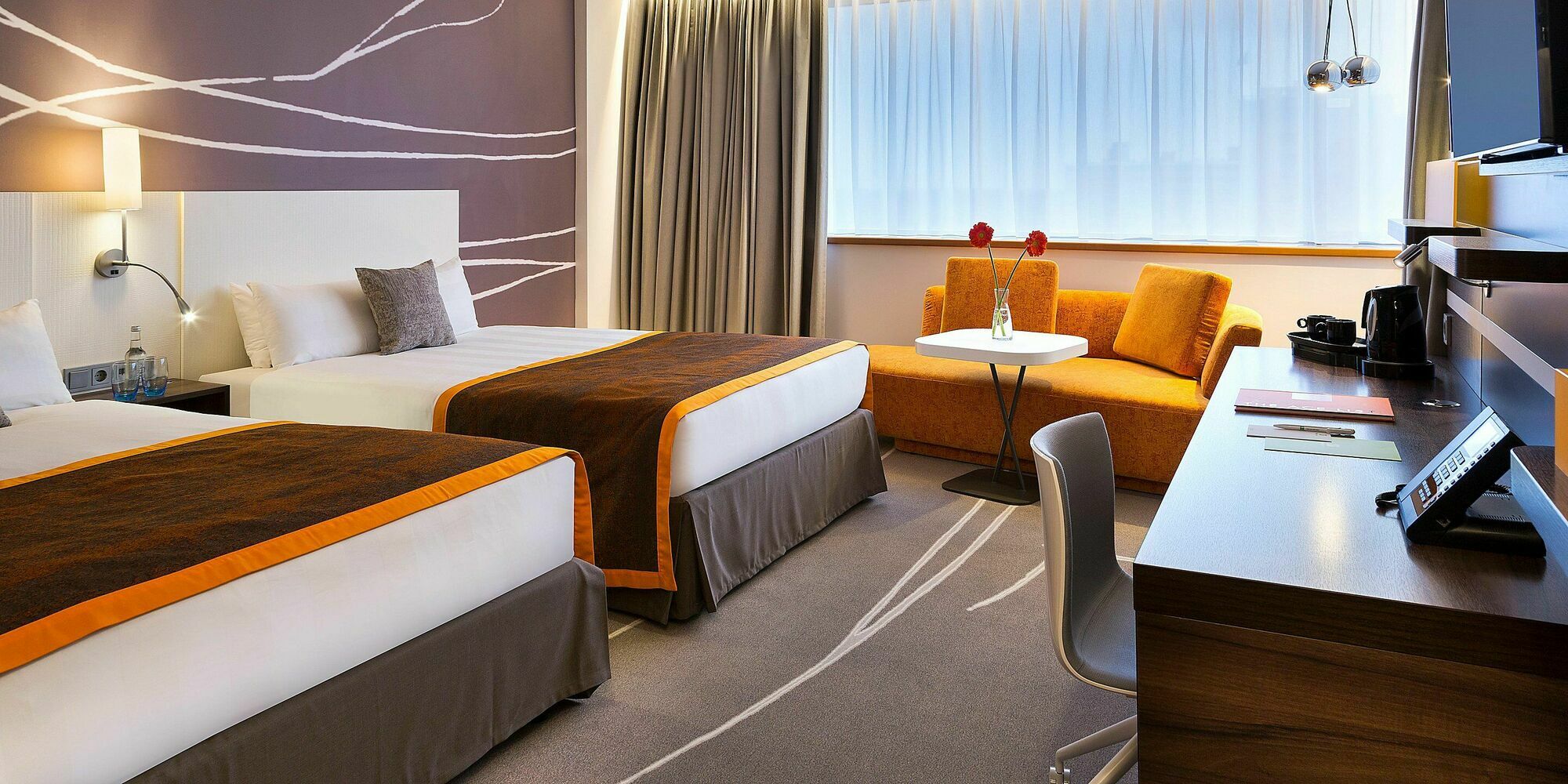 Holiday Hotel Amsterdam